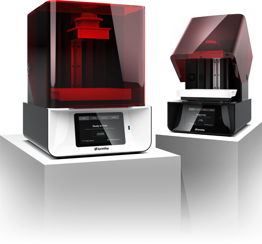 SprintRay Pro Dental 3D Printer