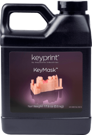 KeyMask