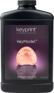 KeyModel