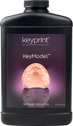 KeyModel
