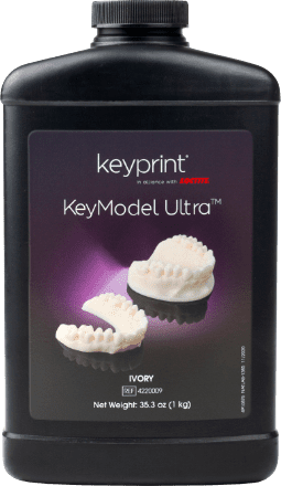 KeyModel Ultra
