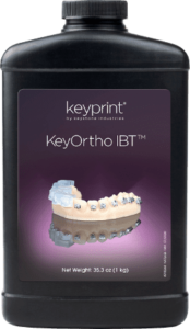 KeyOrtho IBT