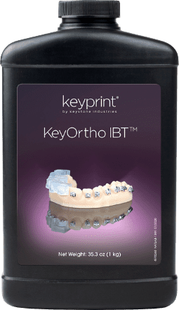 KeyOrtho IBT