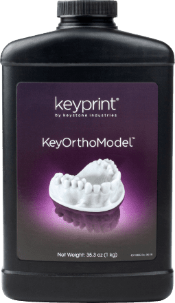 KeyOrthoModel