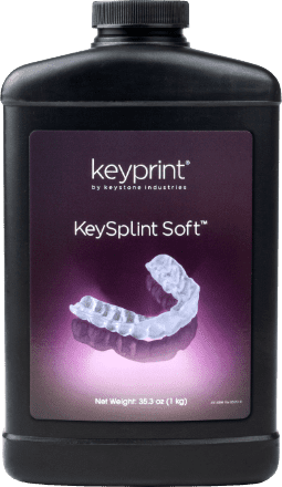 KeySplint Soft