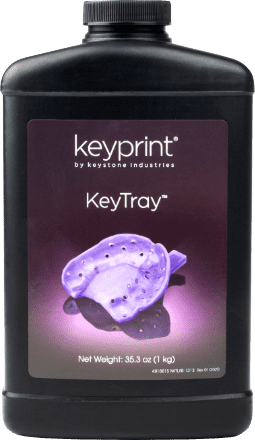 KeyTray