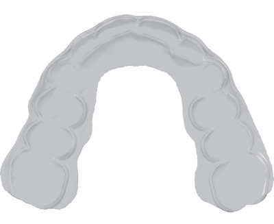 Clear Aligner 2