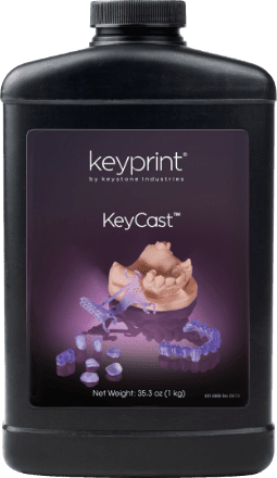 KeyCast