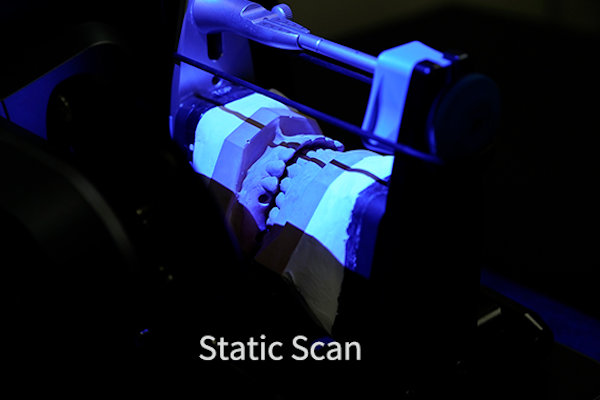 Static Scan