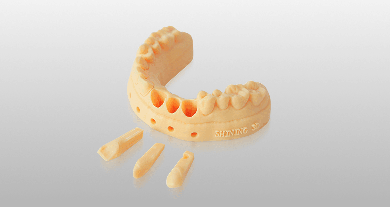 app-dental-model