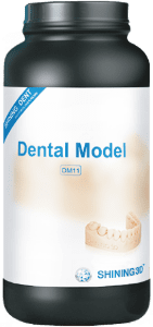 DM11 Dental Model