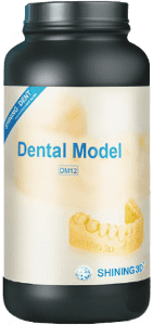DM12 Dental Model