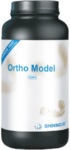 OD01 Ortho Model