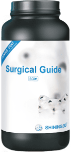 SG01 Surgical Guide